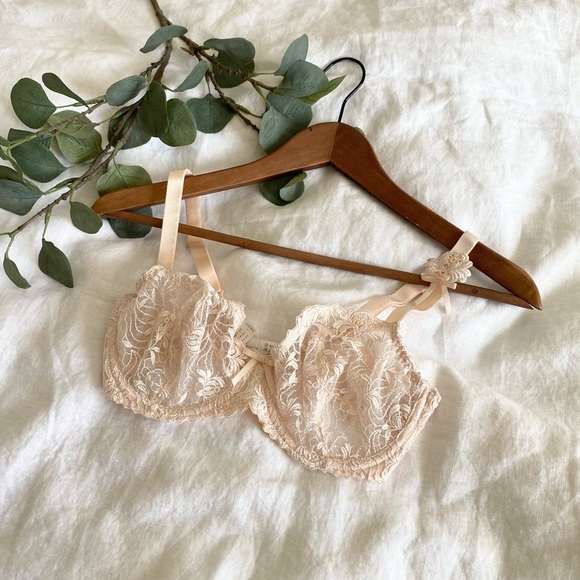 Prima Donna Lace Bra - Picture 9 of 9